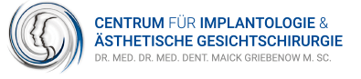 Mund-Kiefer-Gesichtschirurgie in Dortmund: Maick Griebenow