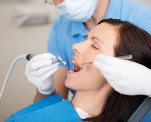 Präprothetische Chirurgie